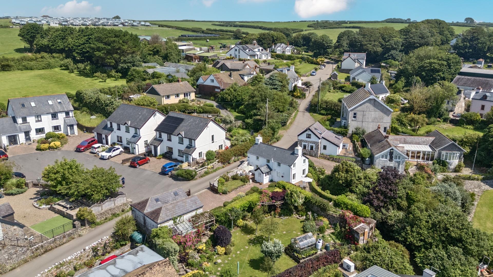 Horton, Gower, Swansea, SA3 1LQ